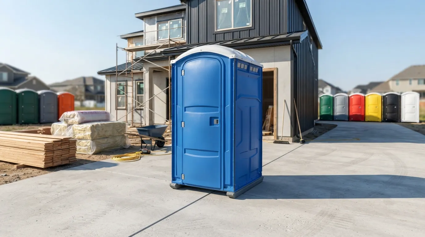 Home Renovation Porta Potty in Newport News, VA