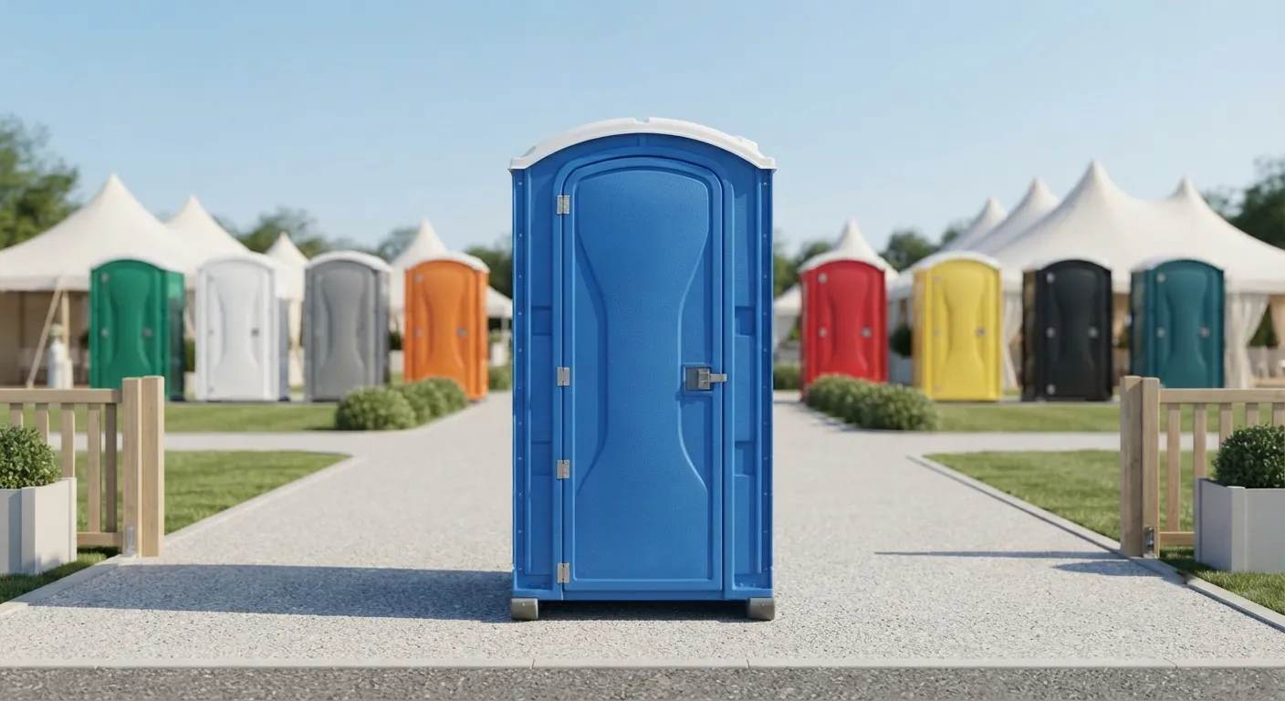 Porta Potty Rental Per Day in Newport News, VA